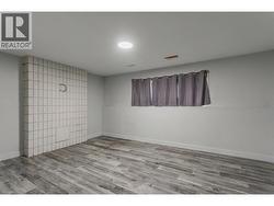 Legal Suite Living Room - 