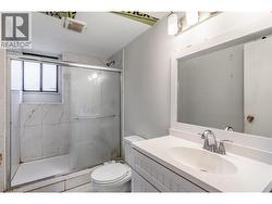 Legal Suite Bathroom - 