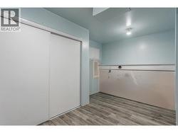 Legal Suite Bedroom #2 - 