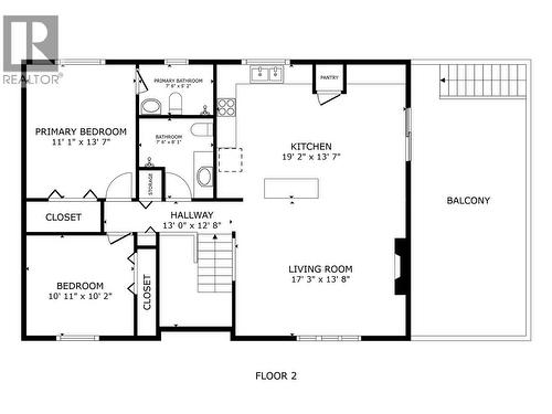 758 Josselyn Court, Kelowna, BC - Other