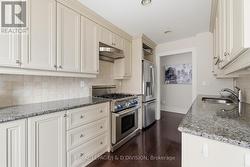 High-End Appliances, Plenty of Storage - 