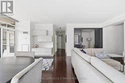 Hallway to Bedrooms - 