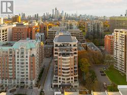 Proximity to Downtown - 