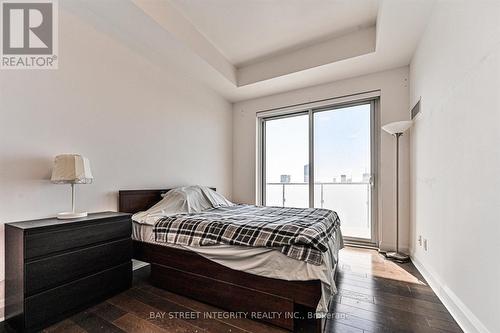 5302 - 1080 Bay Street, Toronto, ON - Indoor Photo Showing Bedroom