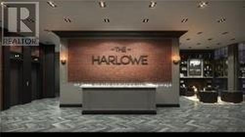 205 - 608 Richmond Street W, Toronto, ON - Indoor Photo Showing Garage