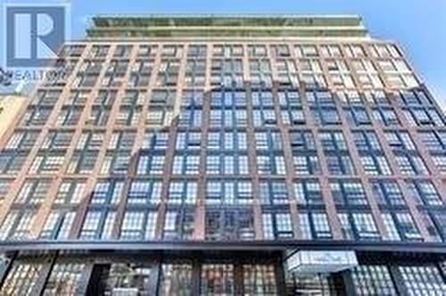 205 - 608 Richmond Street W, Toronto, ON - Outdoor