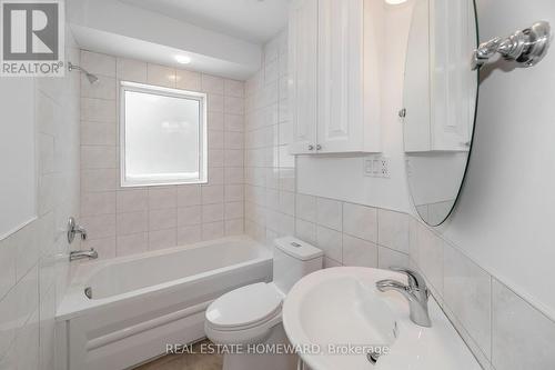 237 Ferris Road, Toronto, ON - Indoor Photo Showing Bathroom