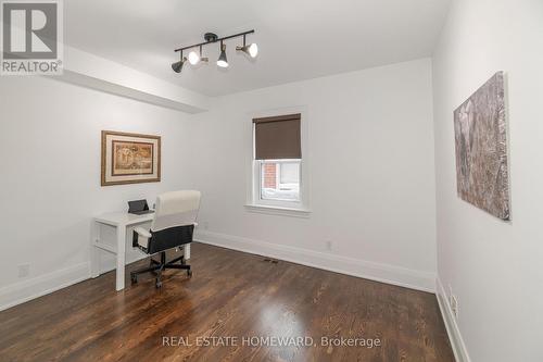 237 Ferris Road, Toronto, ON - Indoor