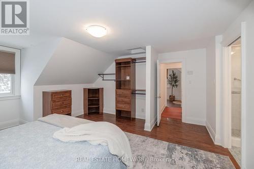 237 Ferris Road, Toronto, ON - Indoor Photo Showing Bedroom