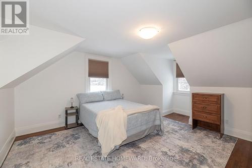 237 Ferris Road, Toronto, ON - Indoor Photo Showing Bedroom