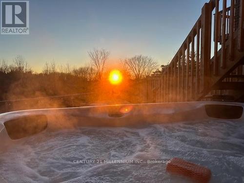 1956 Don White Court, Oshawa, ON -  With View