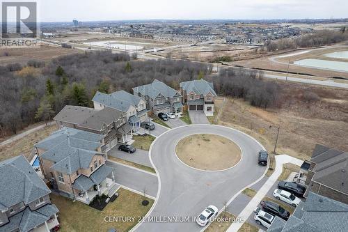 1956 Don White Court, Oshawa, ON - Outdoor With View