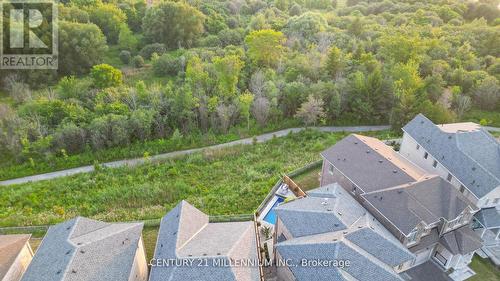 1956 Don White Court, Oshawa, ON - Outdoor With View