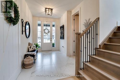 1956 Don White Court, Oshawa, ON - Indoor Photo Showing Other Room