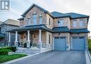 1956 Don White Court, Oshawa, ON  - Outdoor With Facade 
