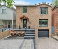 274 GOWAN AVENUE  Toronto, ON M4J 2K6