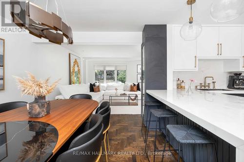 274 Gowan Avenue, Toronto, ON - Indoor