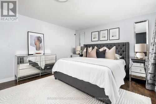 274 Gowan Avenue, Toronto, ON - Indoor Photo Showing Bedroom