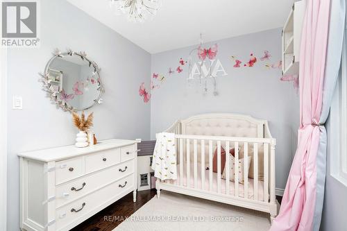 274 Gowan Avenue, Toronto, ON - Indoor Photo Showing Bedroom