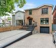 274 Gowan Avenue, Toronto, ON  - Outdoor 