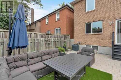 274 Gowan Avenue, Toronto, ON - Outdoor With Deck Patio Veranda With Exterior