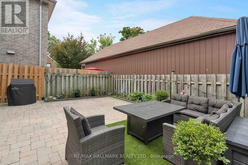 274 Gowan Avenue, Toronto, ON - Outdoor With Deck Patio Veranda With Exterior