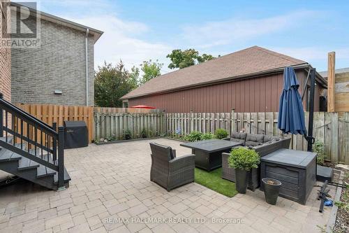 274 Gowan Avenue, Toronto, ON - Outdoor With Deck Patio Veranda With Exterior