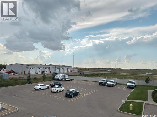 329 100 Chaparral Boulevard, Martensville, SK - Outdoor With View