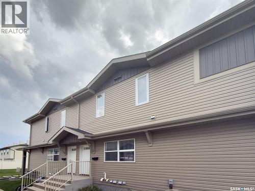 329 100 Chaparral Boulevard, Martensville, SK - Outdoor