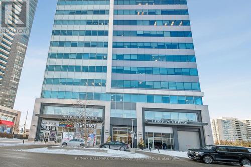 911 - 7191 Yonge Street E, Markham, ON 