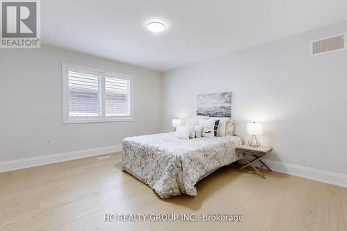 47 Medoc Place, Vaughan, ON - Indoor Photo Showing Bedroom