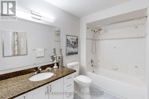 47 Medoc Place, Vaughan, ON - Indoor Photo Showing Bathroom
