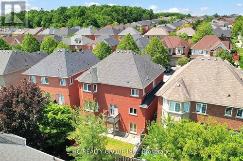 47 Medoc Place, Vaughan, ON - Outdoor