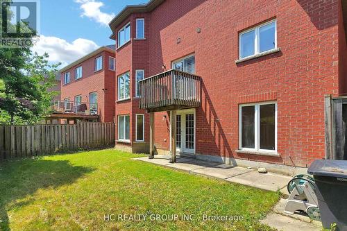 47 Medoc Place, Vaughan, ON - Outdoor With Exterior