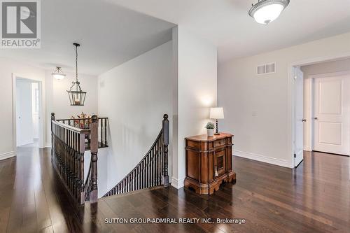 23 Samson Trail, King, ON - Indoor Photo Showing Other Room