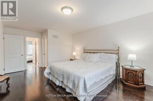 23 Samson Trail, King, ON - Indoor Photo Showing Bedroom