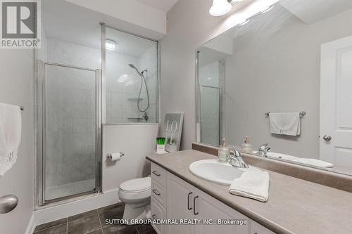 23 Samson Trail, King, ON - Indoor Photo Showing Bathroom