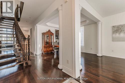 23 Samson Trail, King, ON - Indoor Photo Showing Other Room