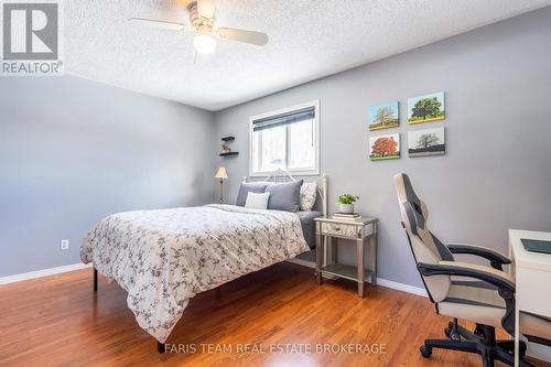 52 Roth Street, Essa, ON - Indoor Photo Showing Bedroom