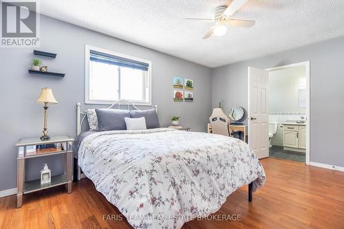 52 Roth Street, Essa, ON - Indoor Photo Showing Bedroom