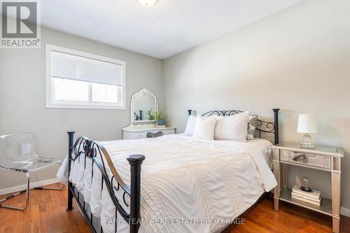 52 Roth Street, Essa, ON - Indoor Photo Showing Bedroom