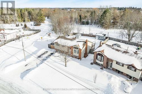 52 Roth Street, Essa, ON - Outdoor