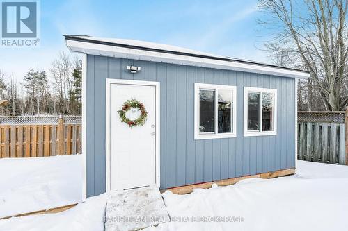 52 Roth Street, Essa, ON - Outdoor With Exterior