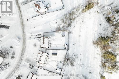 52 Roth Street, Essa, ON - Outdoor With View