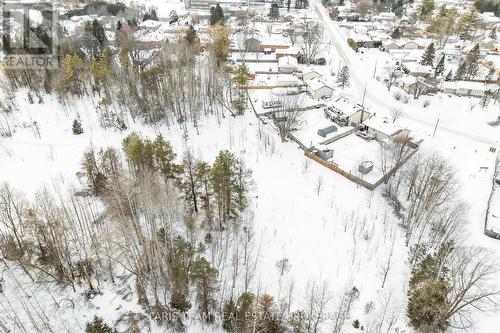 52 Roth Street, Essa, ON - Outdoor With View