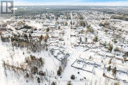 52 Roth Street, Essa, ON - Outdoor With View