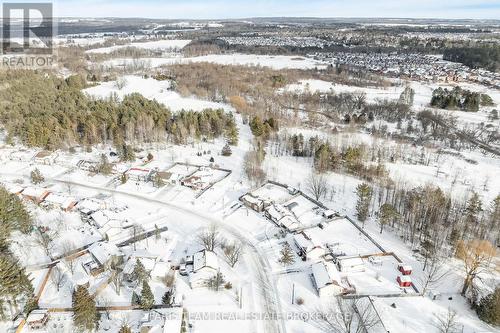 52 Roth Street, Essa, ON - Outdoor With View