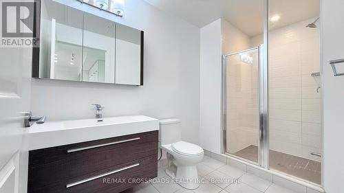 801 - 180 Enterprise Boulevard, Markham, ON - Indoor Photo Showing Bathroom