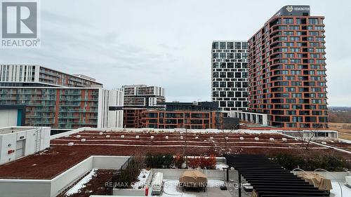 801 - 180 Enterprise Boulevard, Markham, ON - Outdoor