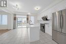 48 Crofting Crescent, Markham, ON  - Indoor Photo Showing Kitchen With Double Sink 